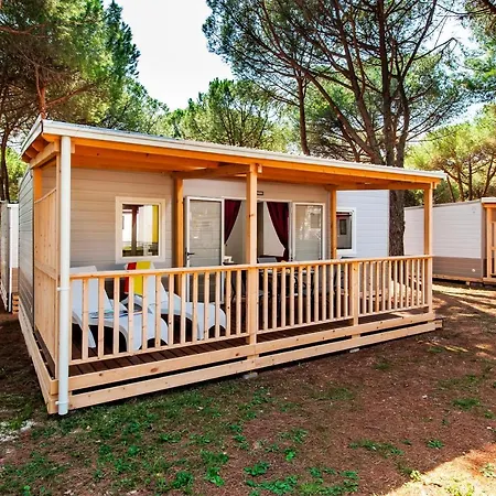 Holiday park Mobile Homes Bi Village - Adriatic Kampovi Fazana
