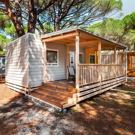 Holiday park Mobile Homes Bi Village - Adriatic Kampovi Fazana