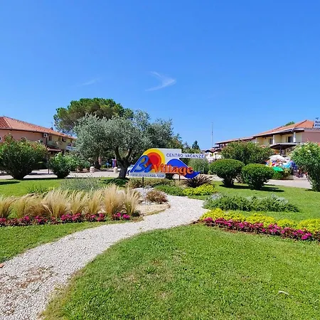 Mobile Homes Bi Village - Adriatic Kampovi