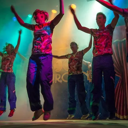 Mobile Homes Bi Village - Adriatic Kampovi 4*