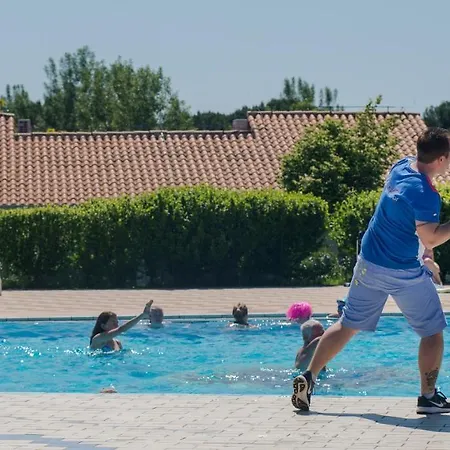 Holiday park Mobile Homes Bi Village - Adriatic Kampovi