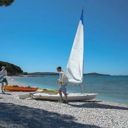 Mobile Homes Bi Village - Adriatic Kampovi Holiday park 4*