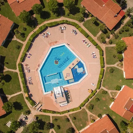 Mobile Homes Bi Village - Adriatic Kampovi