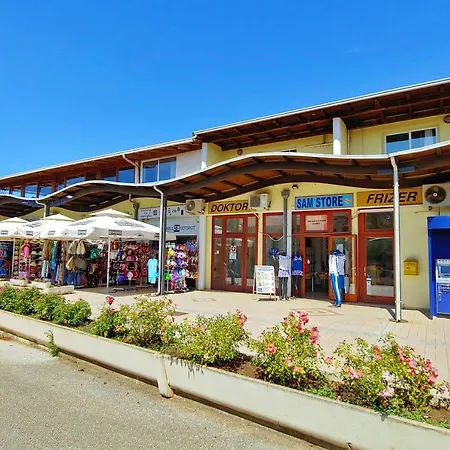 Park za odmor Mobile Homes Bi Village - Adriatic Kampovi