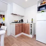 Mobile Homes Bi Village - Adriatic Kampovi Holiday park Fazana