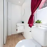 Mobile Homes Bi Village - Adriatic Kampovi Holiday park