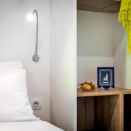 Mobile Homes Bi Village - Adriatic Kampovi 4* Fažana