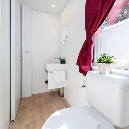 Mobile Homes Bi Village - Adriatic Kampovi Aldeamento Turístico