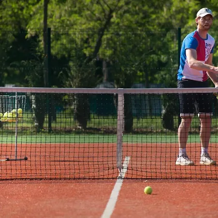 Mobile Homes Bi Village - Adriatic Kampovi