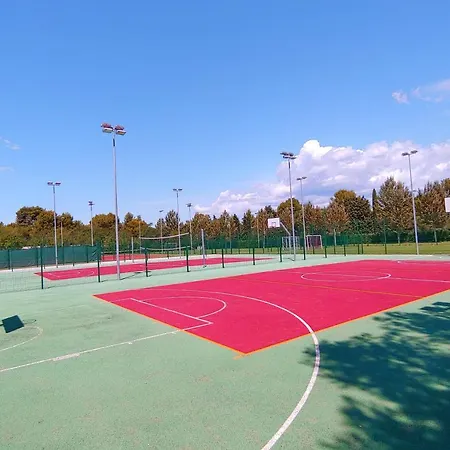 Mobile Homes Bi Village - Adriatic Kampovi 4*